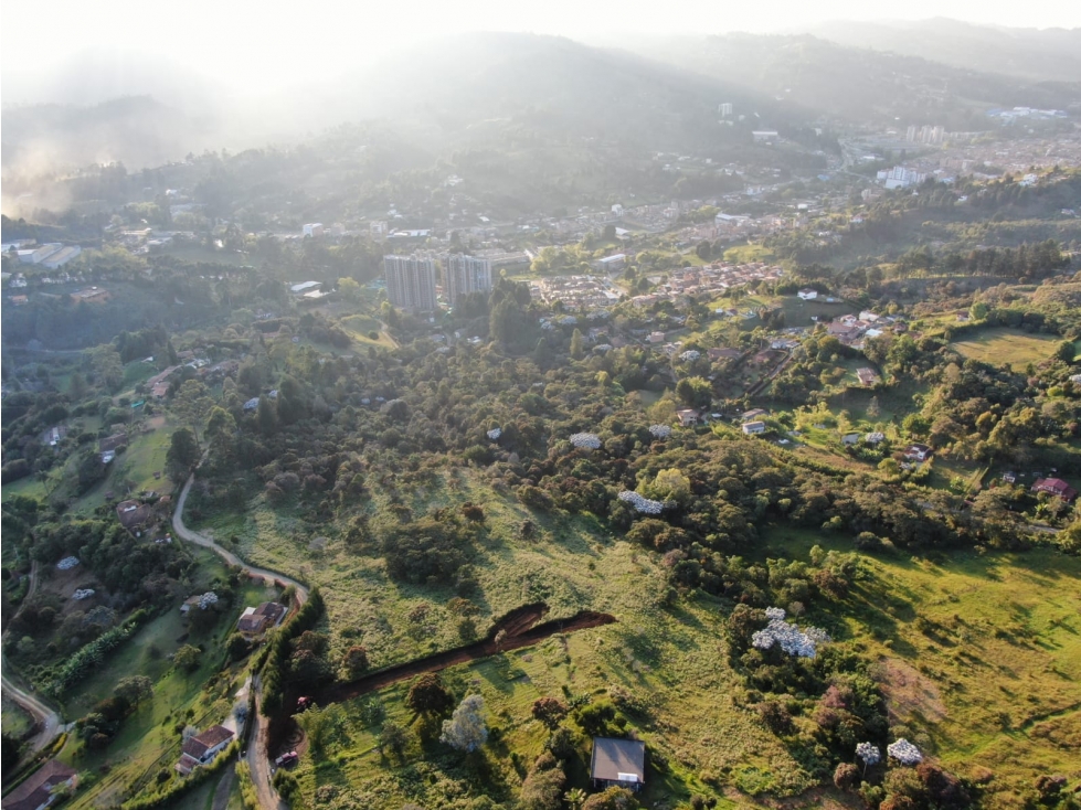Lote en Venta en Guarne Antioquia — foto 6