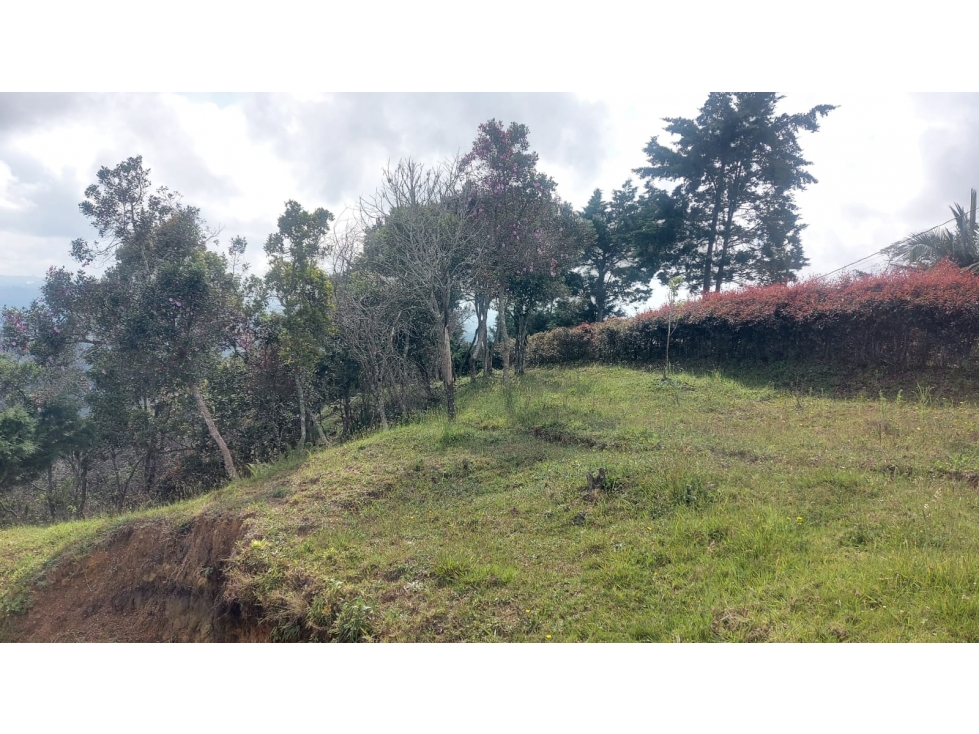 Lote en Venta en Sector Vía Aeropuerto Vereda Canoas — foto 5
