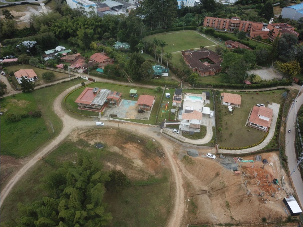 Lote en Venta en Guarne Antioquia Vereda Toldas — foto 6