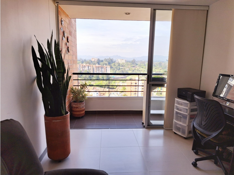 Apartamento en Venta Sector los Colegios Rionegro Antioquia — foto 2
