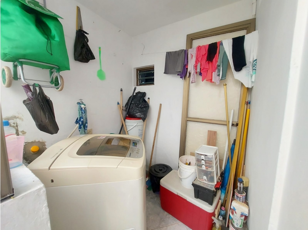 Casa en Venta en Unidad abierta en Rionegro Ant Sector el Porvenir — foto 6