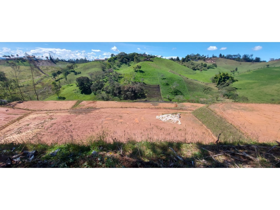 Lote en Venta en El Carmen de Viboral Vereda el Salado — foto 3