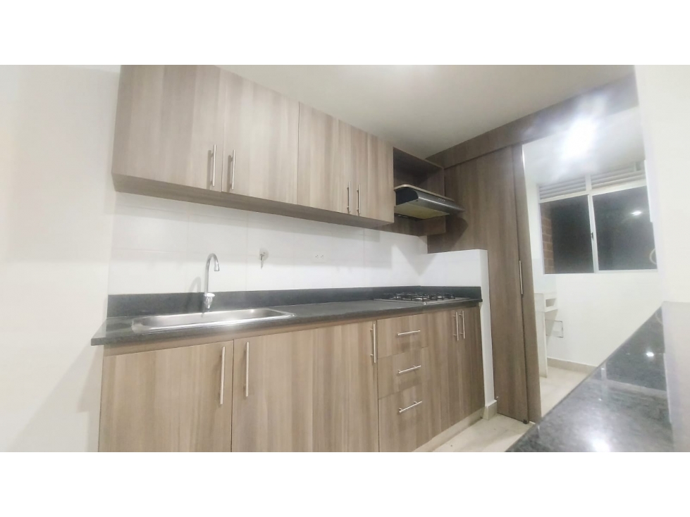 Apartamento en Venta Sector los Colegios Rionegro Antioquia — foto 5