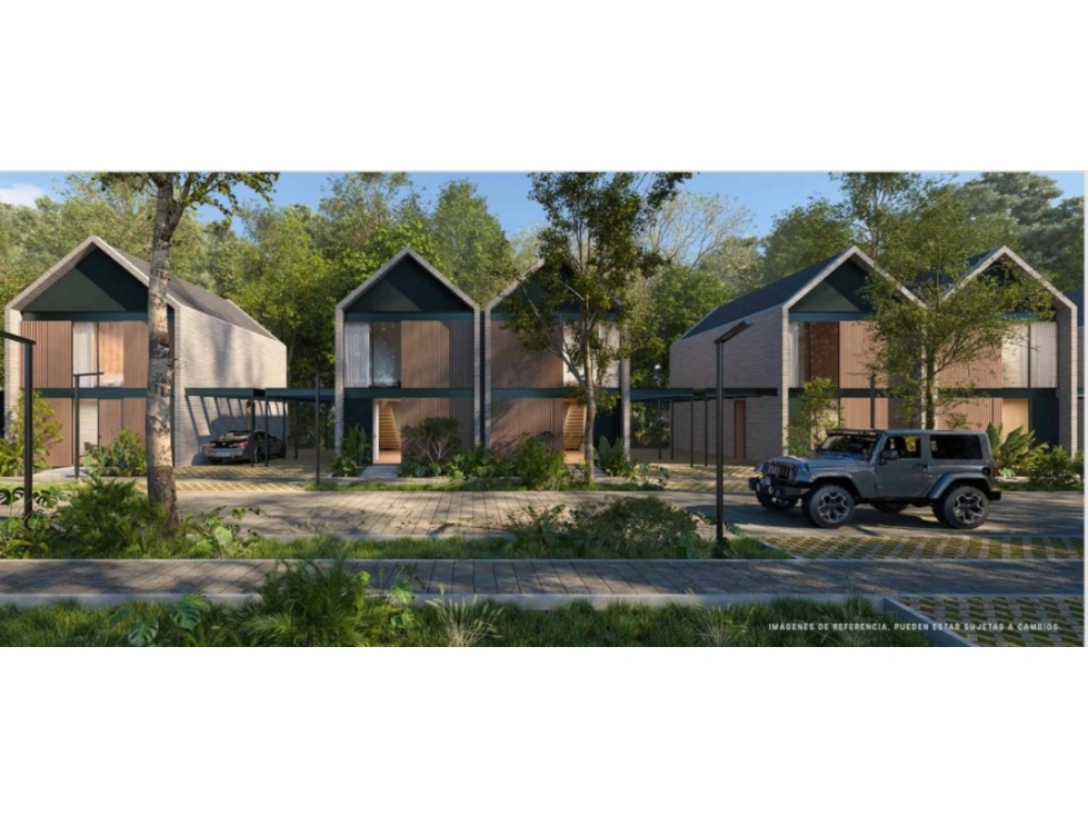 Lote en Venta en Parcelación en Rionegro Antioquia Sector El Tablazo