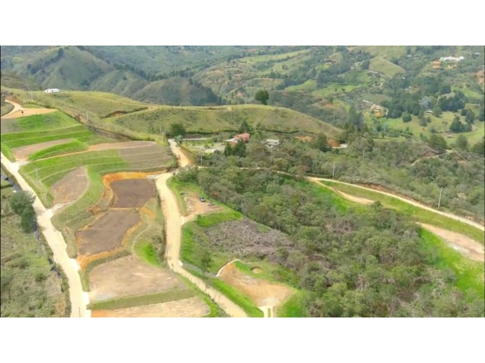 Lotes Campestres en Venta en Rionegro Sector Túnel de Oriente — foto 3