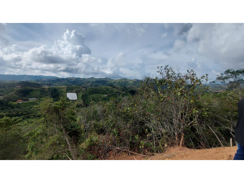 Lote Independiente en Venta en San Vicente de Ferrer Vda La Enea — foto 6