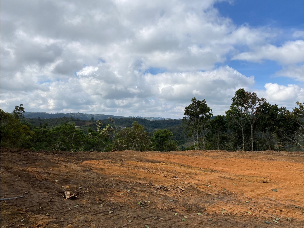 Lote en Venta en San Vicente de Ferrer Vereda Montegrande — foto 2