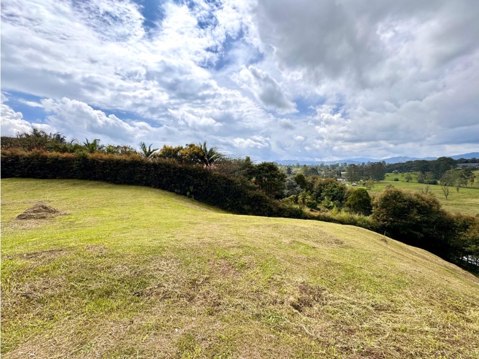 Lote en Venta en Parcelación en sector Quirama Vía la Ceja — foto 6