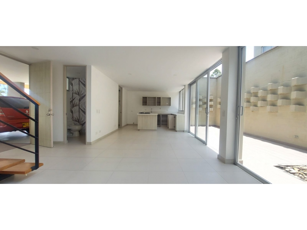 Casa en Venta en Unidad Cerrada en Rionegro Antioquia - 3