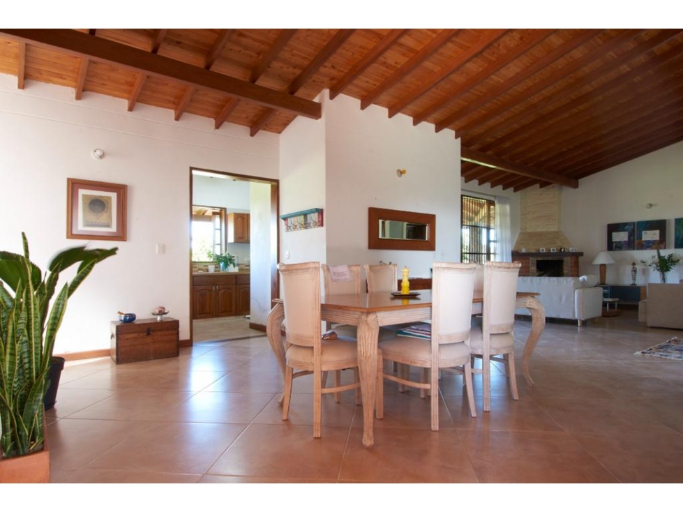 Finca en Venta en Marinilla Antioquia — foto 5