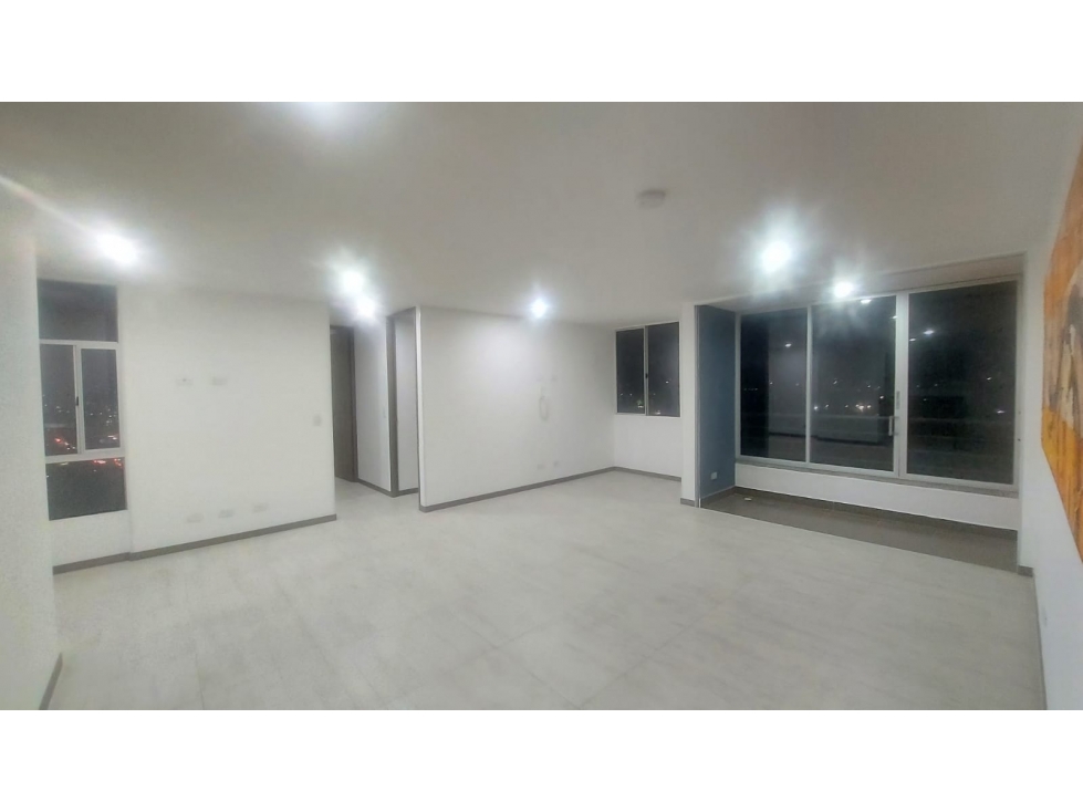 Apartamento en Venta Sector los Colegios Rionegro Antioquia — foto 2