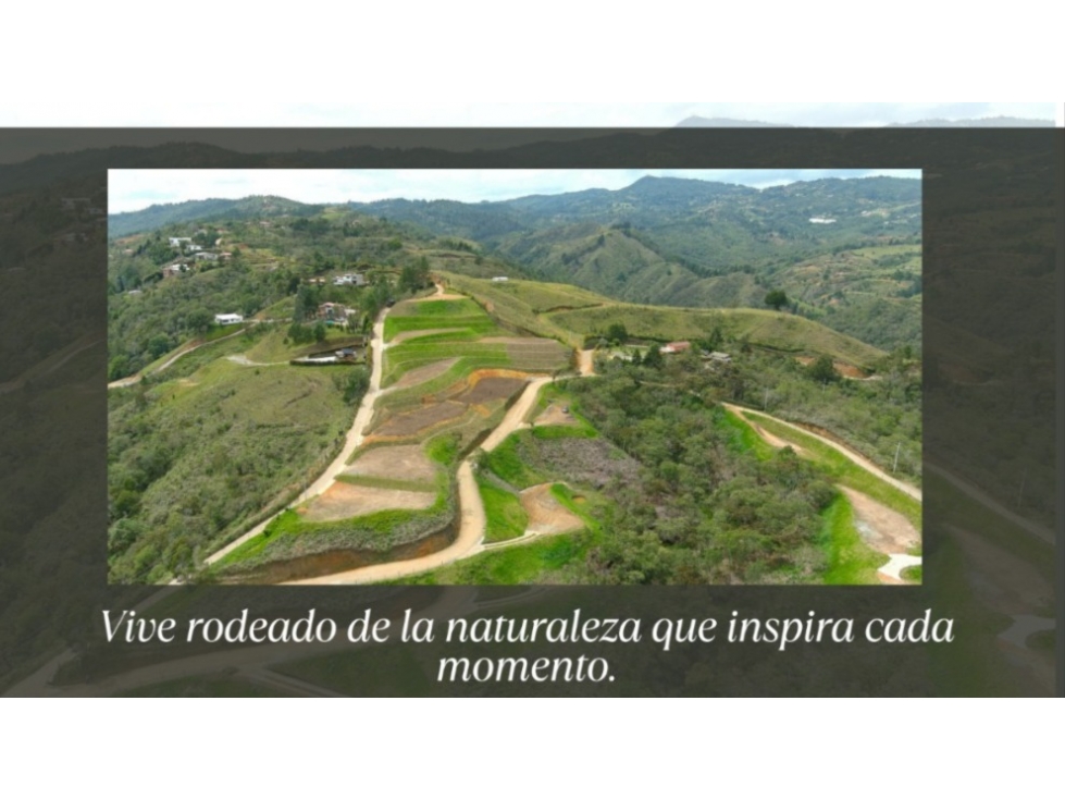 Lotes Campestres en Venta en Rionegro Sector Túnel de Oriente — foto 6