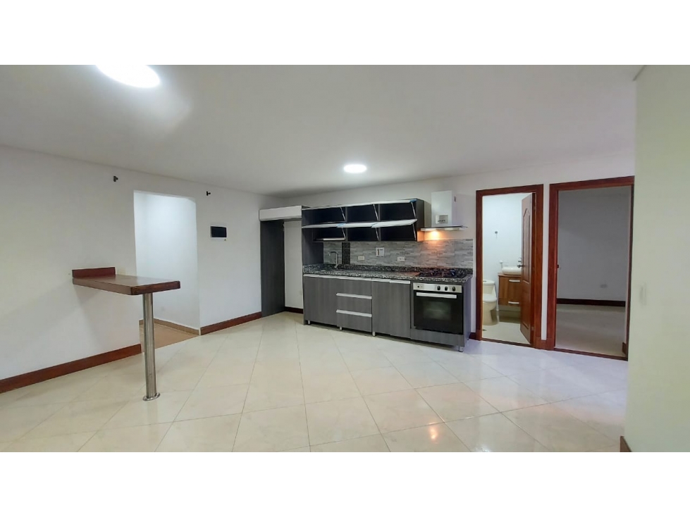 Apartamento en Venta en Rionegro Antioquia Sector La Uco
