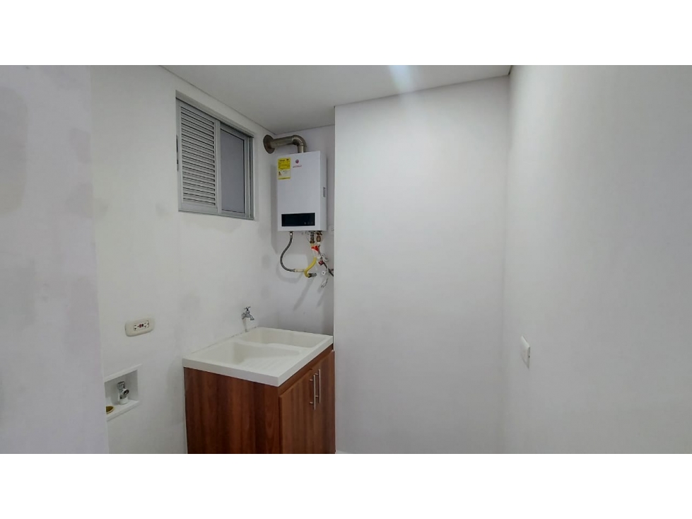 Apartamento en Venta y/o Alquiler en Rionegro, Sector San Antonio — foto 6