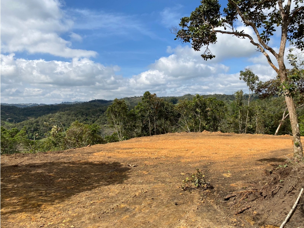Lote en Venta en San Vicente de Ferrer Vereda Montegrande — foto 3