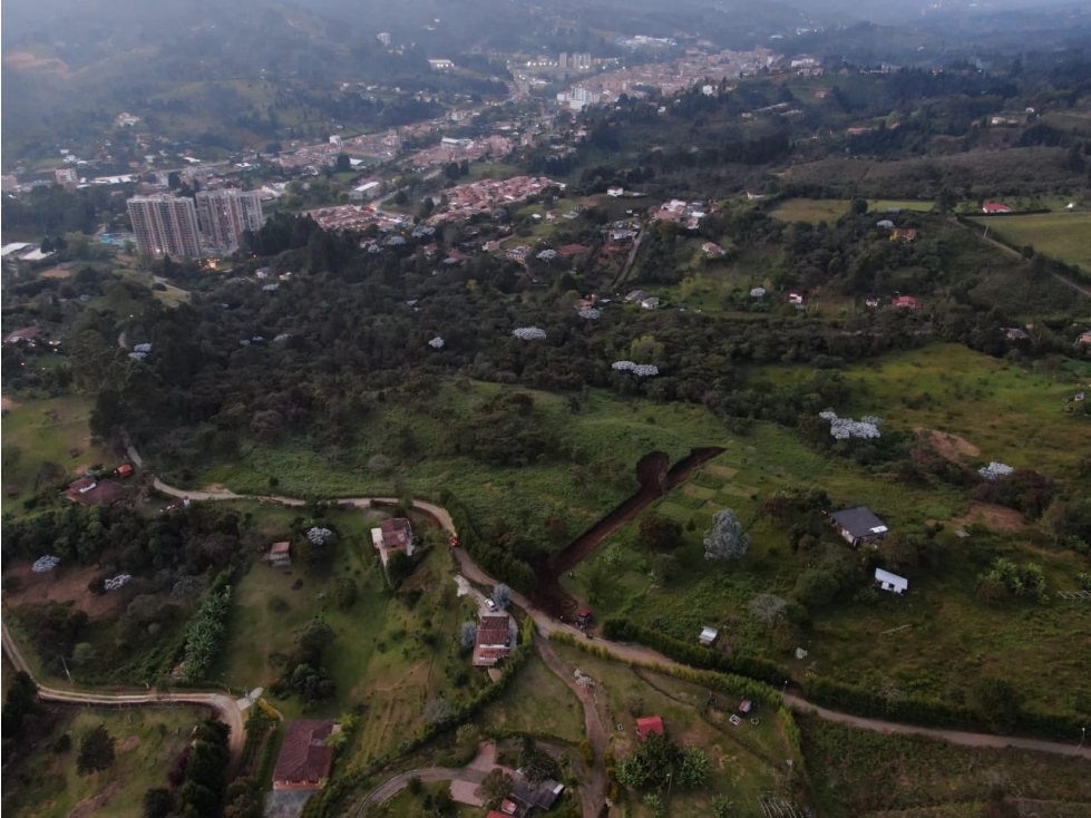 Lote en Venta en Guarne Antioquia — foto 2