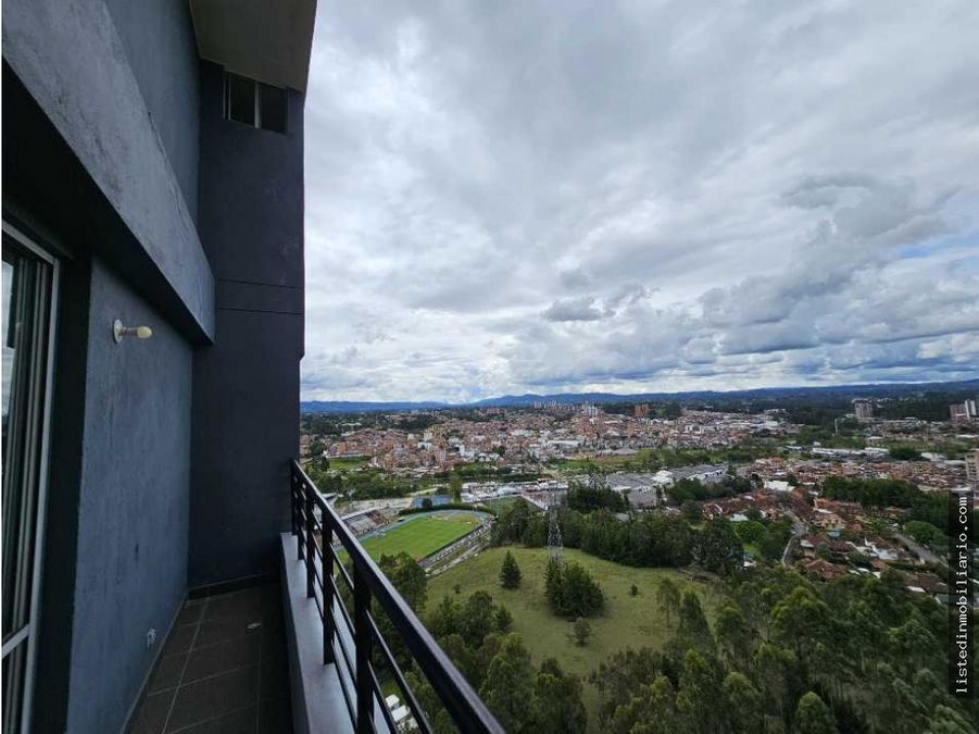 Apartamento Penthouse en Venta en Rionegro Sector los Colegios — foto 2