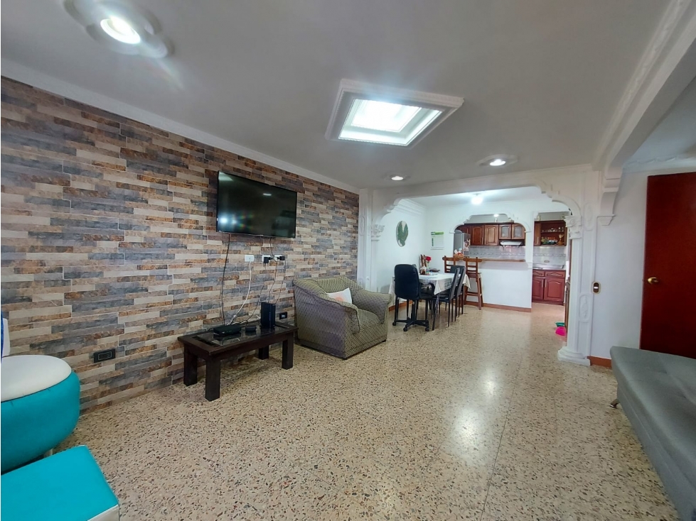 Casa en Venta en Unidad abierta en Rionegro Ant Sector el Porvenir — foto 2