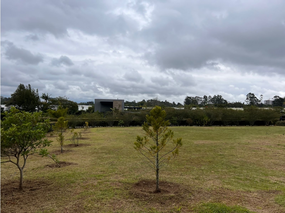 Lote en Venta en Rionegro Antioquia Sector Vilachuaga — foto 2