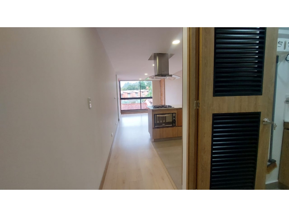 Apartamento en Venta en el Retiro Antioquia Sector Puro Cuero — foto 2