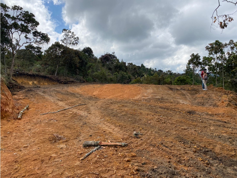 Lote en Venta en San Vicente de Ferrer Vereda Montegrande — foto 4