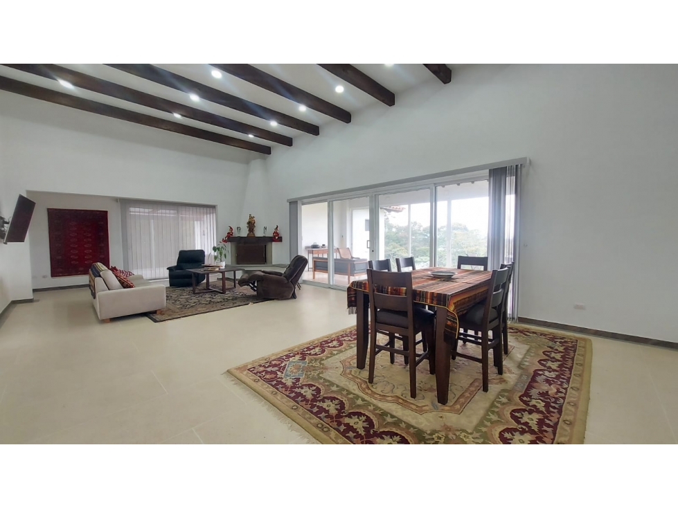 Finca en Venta en el sector el Canadá en el Carmen de Viboral — foto 5