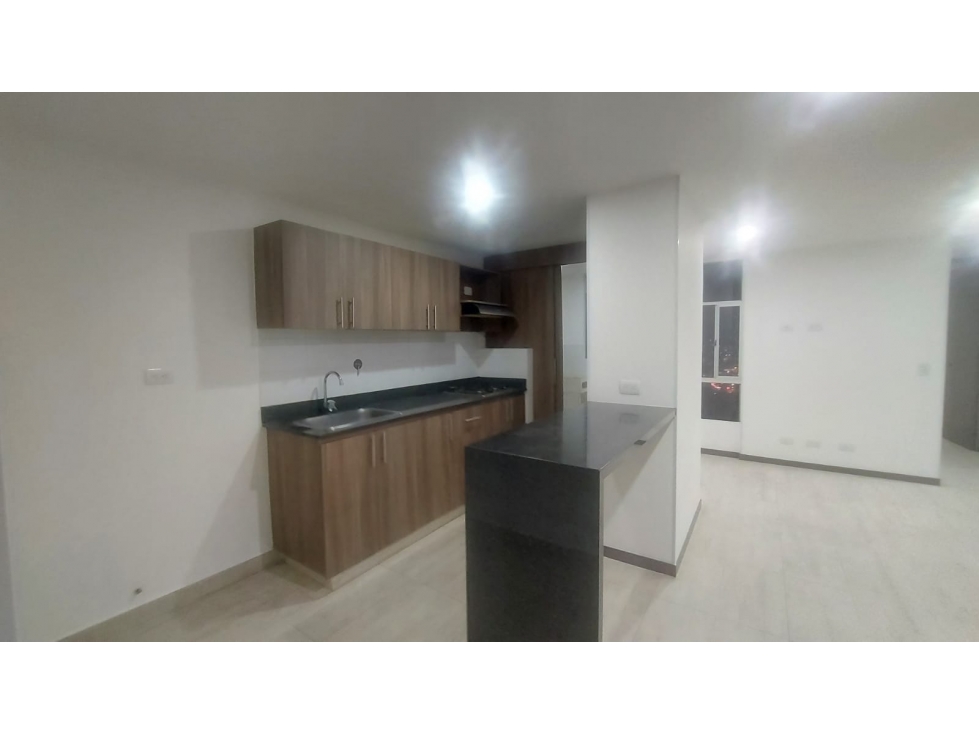 Apartamento en Venta Sector los Colegios Rionegro Antioquia — foto 6