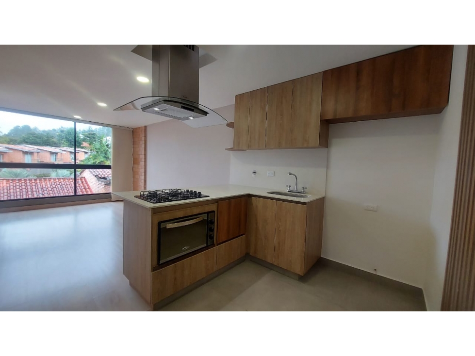 Apartamento en Venta en el Retiro Antioquia Sector Puro Cuero — foto 4