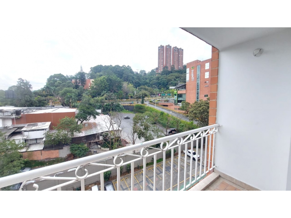 Apartamento en Venta en el Poblado Sector Castropol