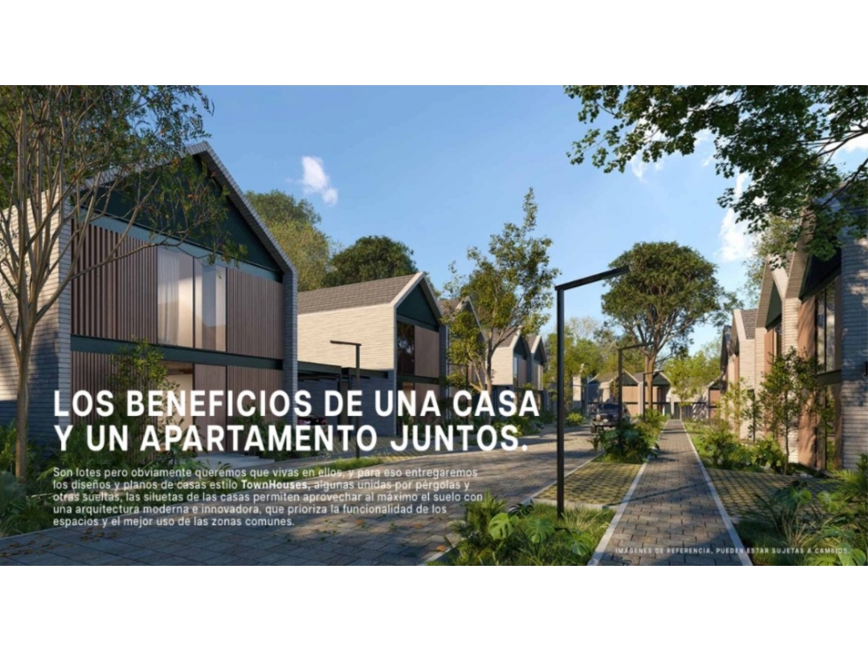 Lote en Venta en Parcelación en Rionegro Antioquia Sector El Tablazo — foto 4