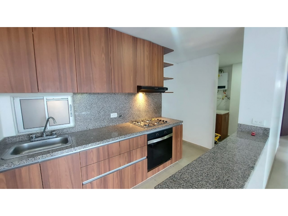 Apartamento en Venta y/o Alquiler en Rionegro, Sector San Antonio — foto 5