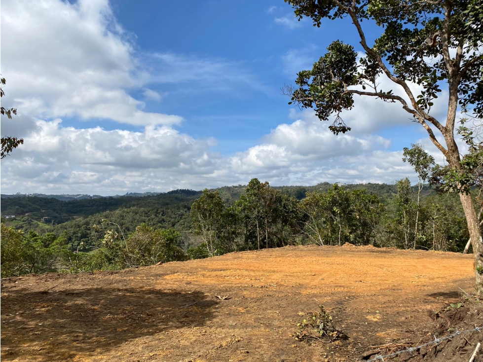 Lote en Venta en San Vicente de Ferrer Vereda Montegrande — foto 5