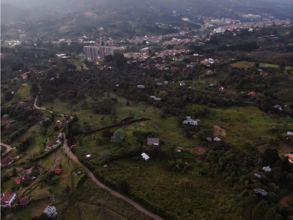 Lote en Venta en Guarne Antioquia — foto 4