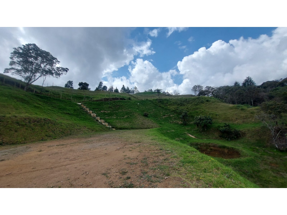 Lote en Venta en Guarne Antioquia — foto 4