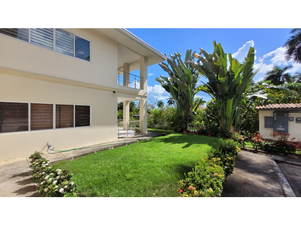 Bello apartamento en Howard - Panama Pacífico !! - 6