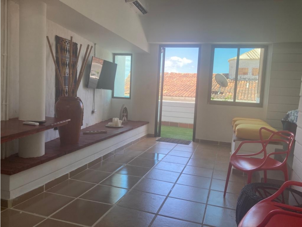 Dos casas de playa independientes con vista panorámica al Pacífico - 2