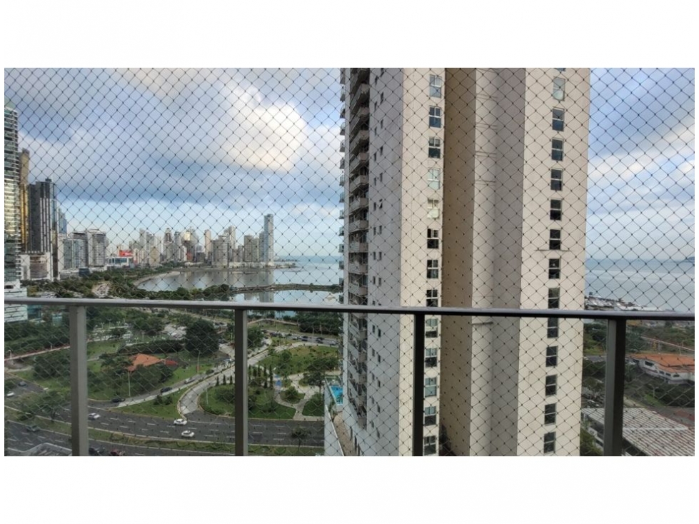 PH MARINA TERRACE - Avenida Balboa - Amoblado — foto 5