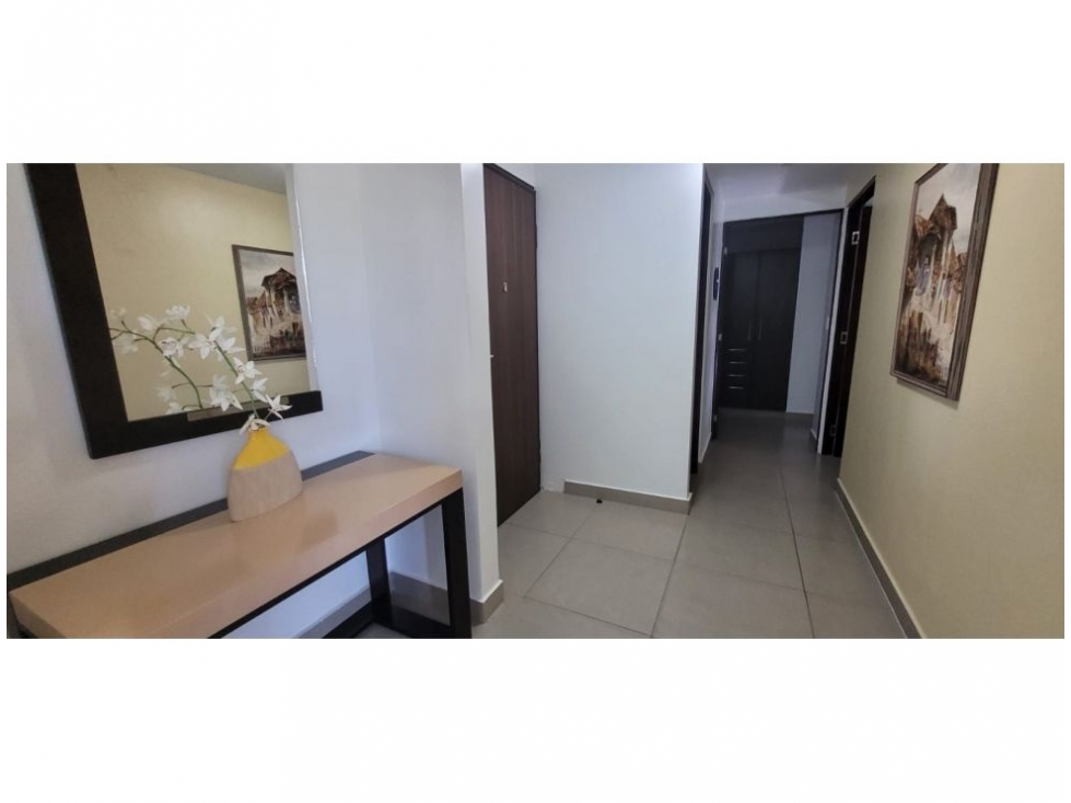 Apartamento en alquiler - Ph Mosaic - Panamá Pacífico - 2