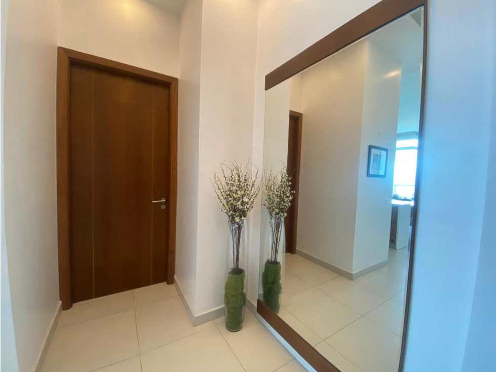 Ph Parkside - Amoblado - Costa del este — foto 4