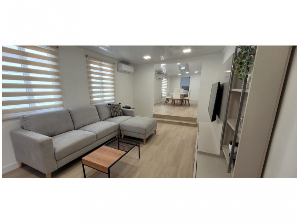 Moderna casa amoblada para tu familia - Panamá Pacífico !! VY - 1