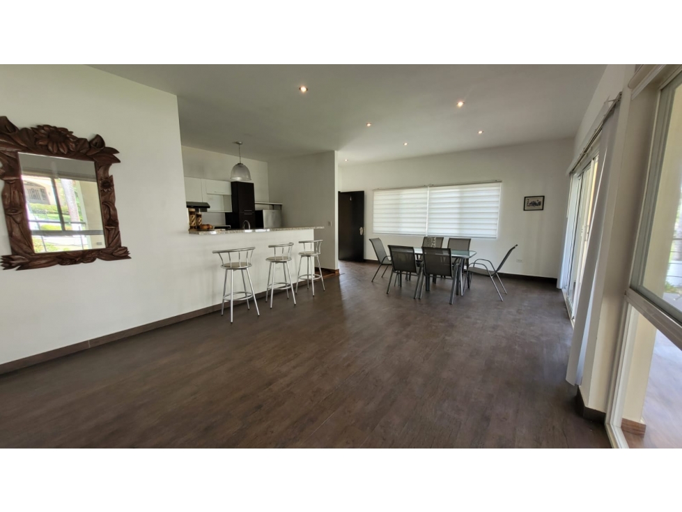 Bello apartamento en Howard - Panama Pacífico !! - 1