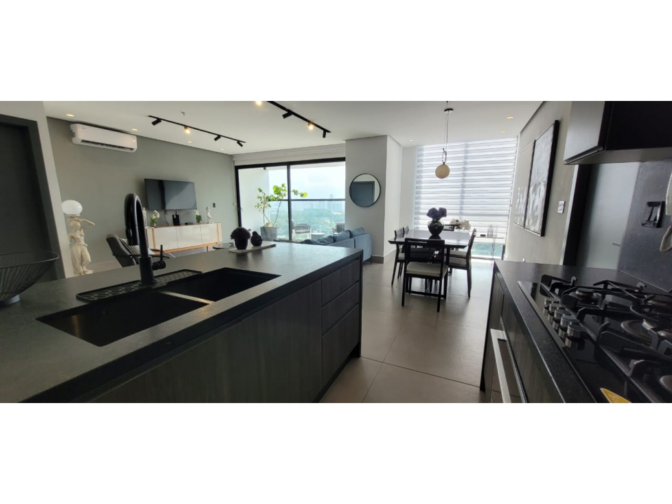 Alquiler Apartamento Coco del Mar — foto 6