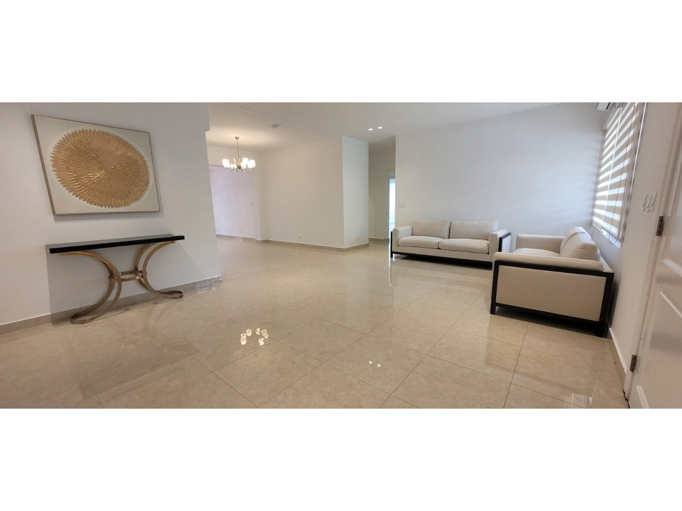 Bella Casa Alquiler amoblada Howard — foto 4