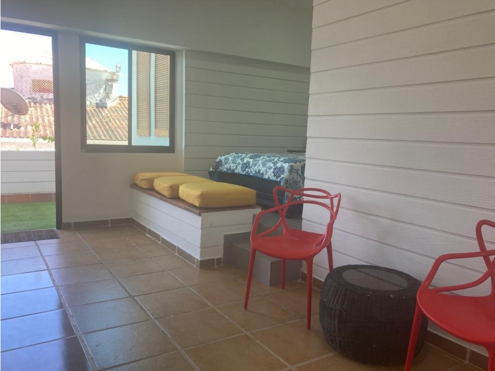 Dos casas de playa independientes con vista panorámica al Pacífico - 4