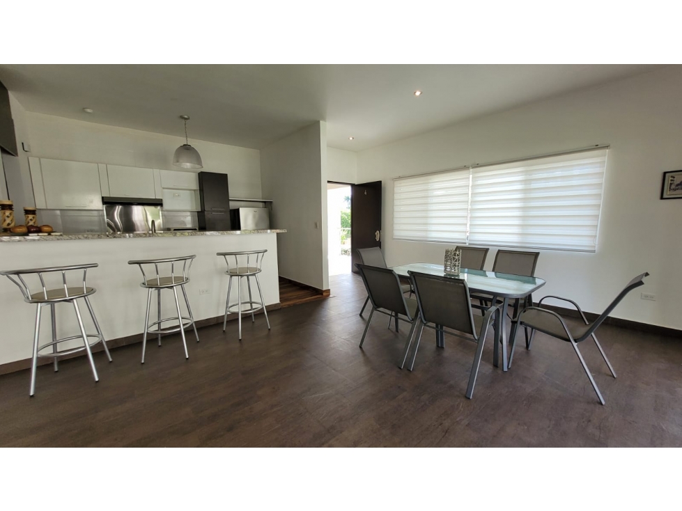 Bello apartamento en Howard - Panama Pacífico !! - 2