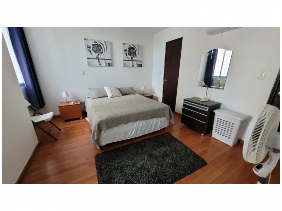 PH MARINA TERRACE - Avenida Balboa - Amoblado — foto 6