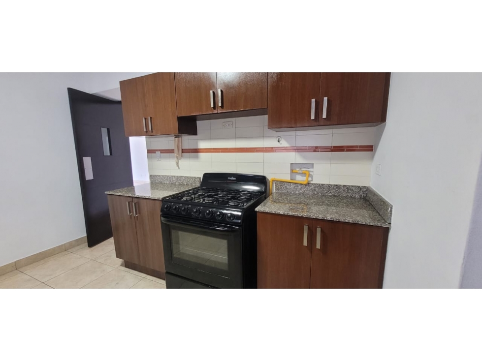 Apartamento Alquiler El Cangrejo — foto 6