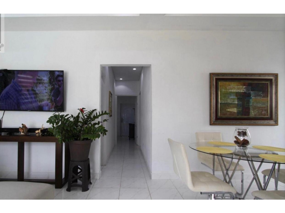 Casa con piscina - Venta - Costa Esmeralda - San Carlos — foto 6