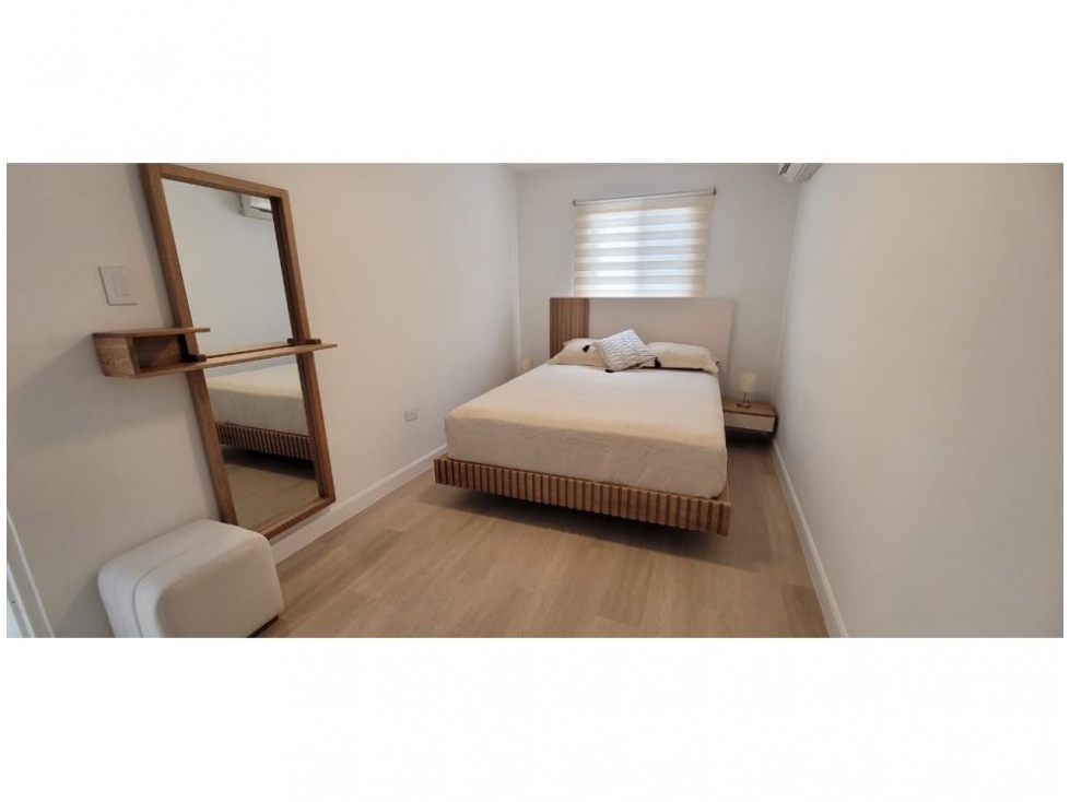 Moderna casa amoblada para tu familia - Panamá Pacífico !! VY - 4