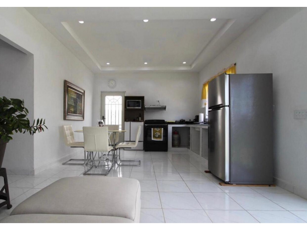 Casa con piscina - Venta - Costa Esmeralda - San Carlos — foto 4